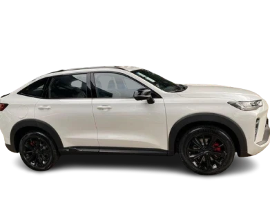 Preço de Haval H6 GT Preço de Haval H6 GT
