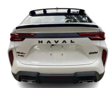 Oferta de Haval H6 GT Oferta de Haval H6 GT