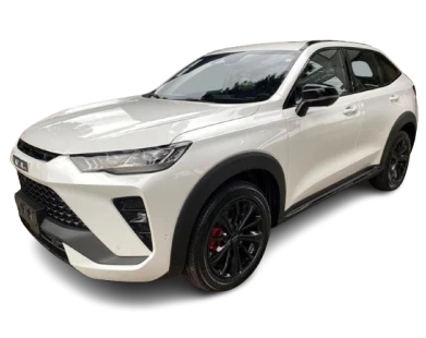 Haval H6 GT Haval H6 GT